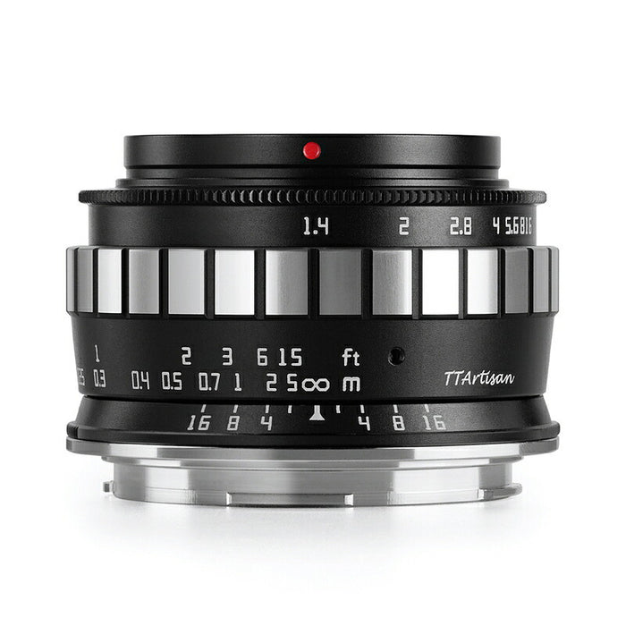 TTArtisan 23mm f/1.4C L (BS) 23mm f/1.4 C(Lマウント)