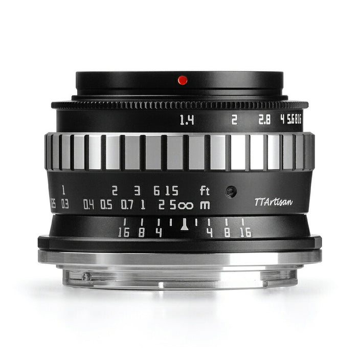 TTArtisan 23mm f/1.4C Z (BS) 23mm f/1.4 C(Zマウント)