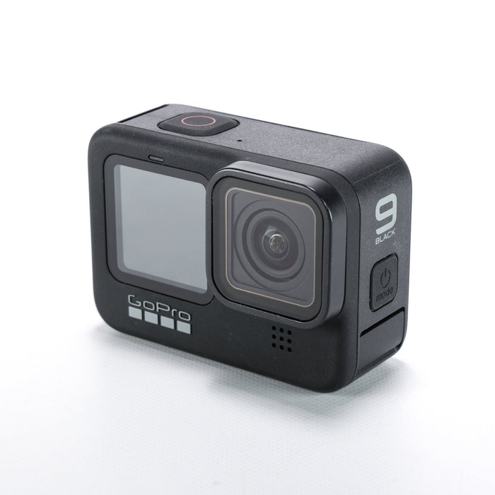 【中古品】GoPro CHDHX-901-FW HERO9 BLACK CHDHX-901-FW