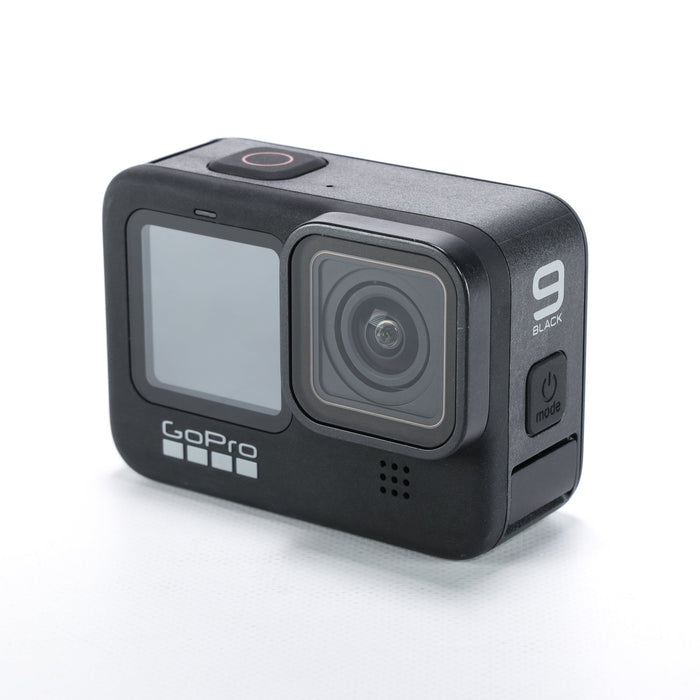 【中古品】GoPro CHDHX-901-FW HERO9 BLACK CHDHX-901-FW