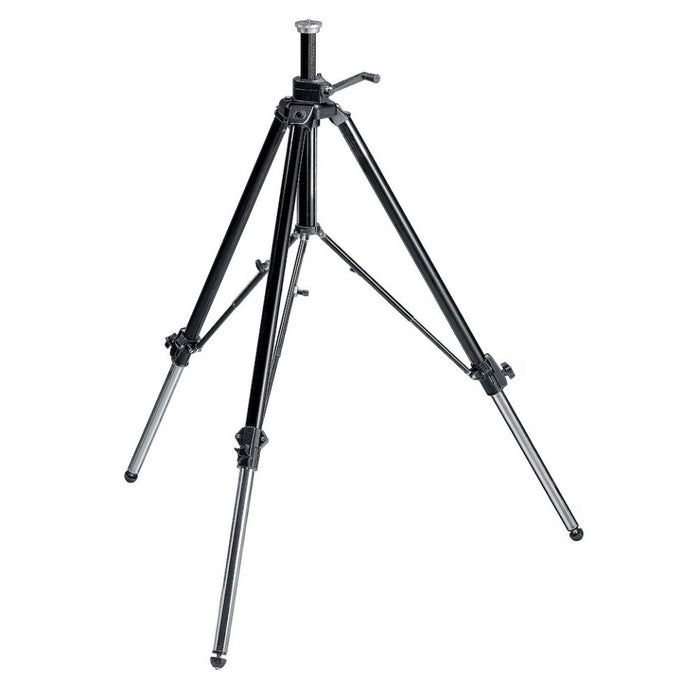 Manfrotto 117B ビデオ三脚