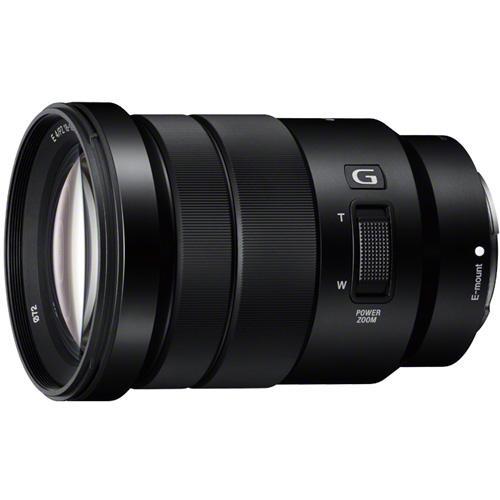 SONY SELP18105G E PZ 18-105mm F4 G OSS