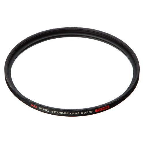 HAKUBA CF-XCPRLG72 XC-PRO レンズガード 72mm