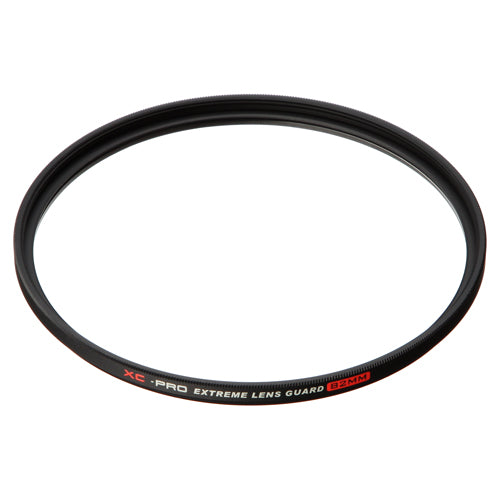 HAKUBA CF-XCPRLG82 XC-PRO レンズガード 82mm