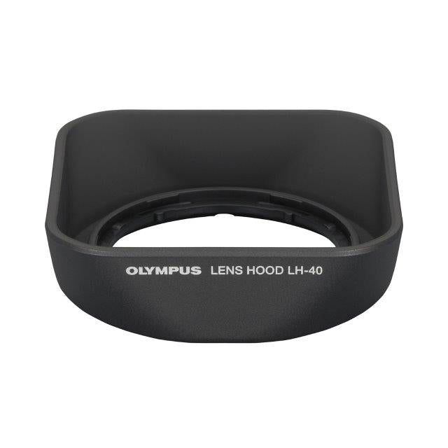 OLYMPUS LH-40 レンズフード