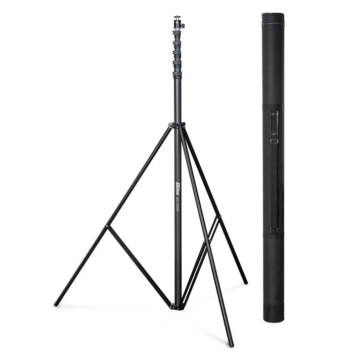 LUMICA G80036 Bi Rod 6C-7500 三脚セット