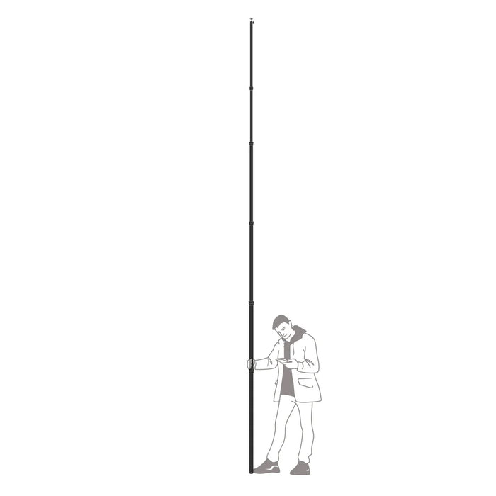 LUMICA G80032 Bi Rod 6C-4500 基本セット