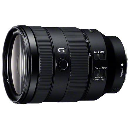 SONY SEL24105G FE 24-105mm F4 G OSS