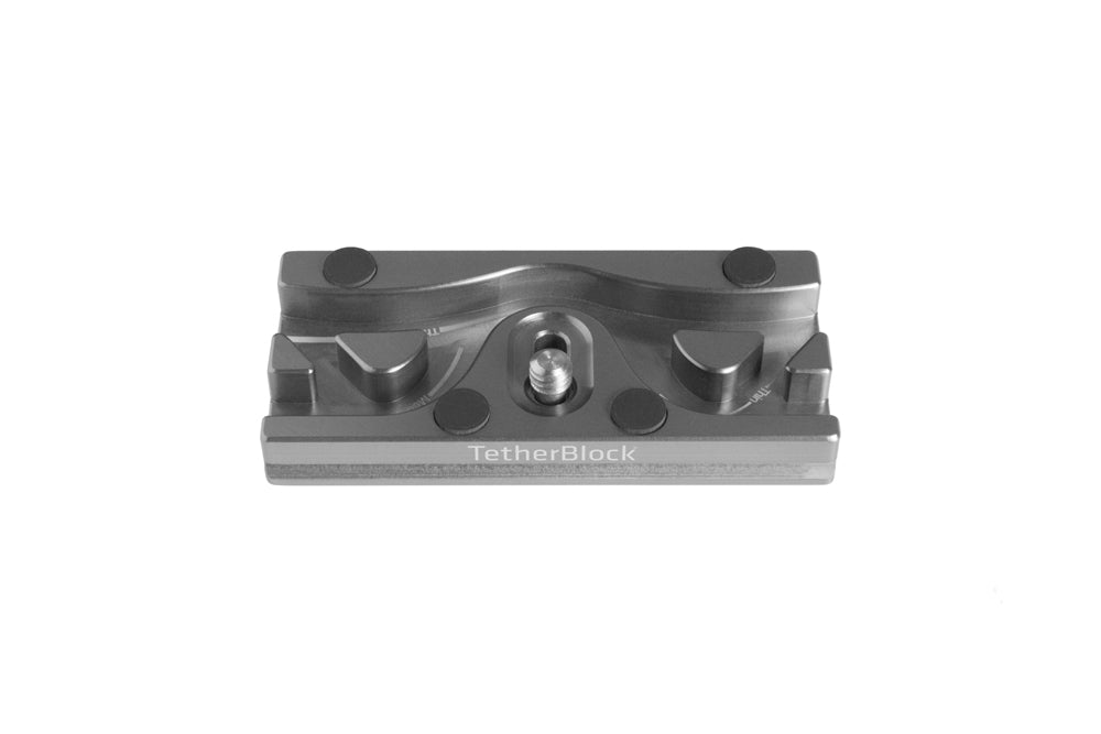 TetherTools TB-QR-004G TetherBlock Arca