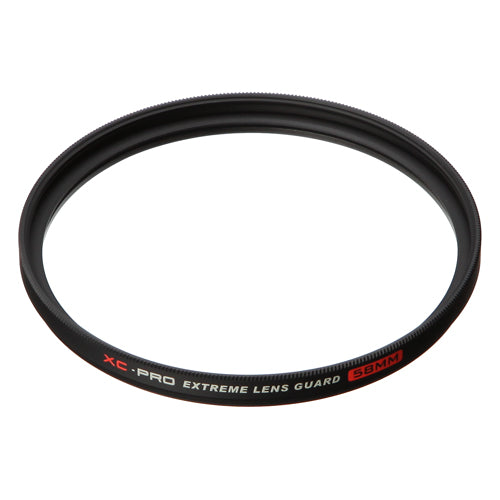 HAKUBA CF-XCPRLG58 XC-PRO レンズガード 58mm