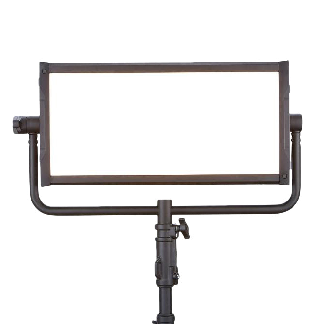 LITEPANELS 940-1001 Gemini 2x1 ソフトパネル/28mmオスダボ