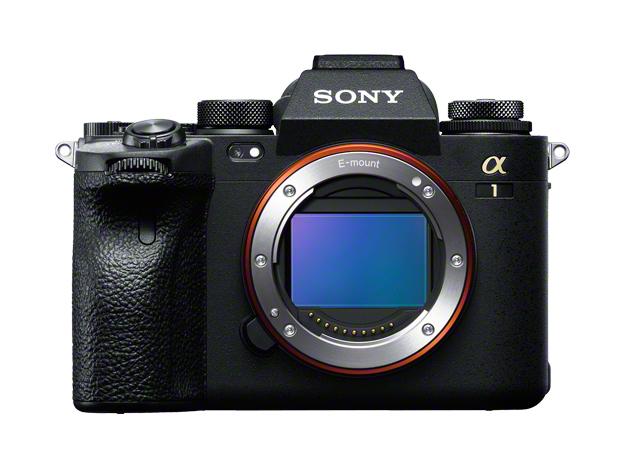 【オータム BIG SALE】SONY ILCE-1 デジタル一眼カメラ α1