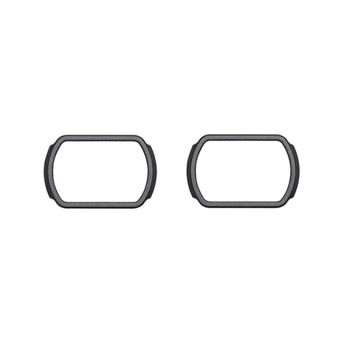【ワケあり品】DJI SPOP22 DJI FPV Part 15 Goggles Corrective Lenses (-4.0D)