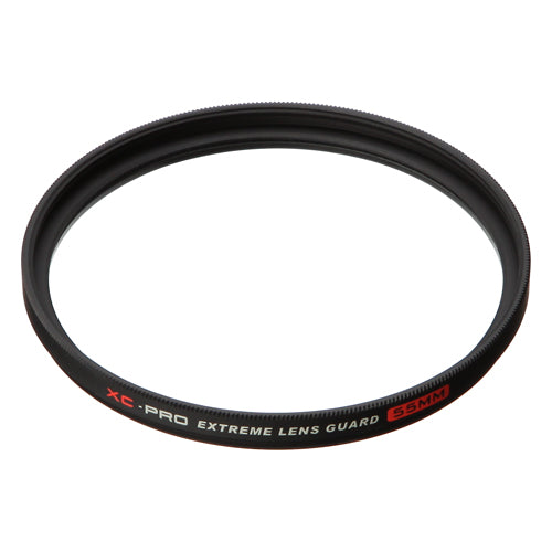 HAKUBA CF-XCPRLG55 XC-PRO レンズガード 55mm