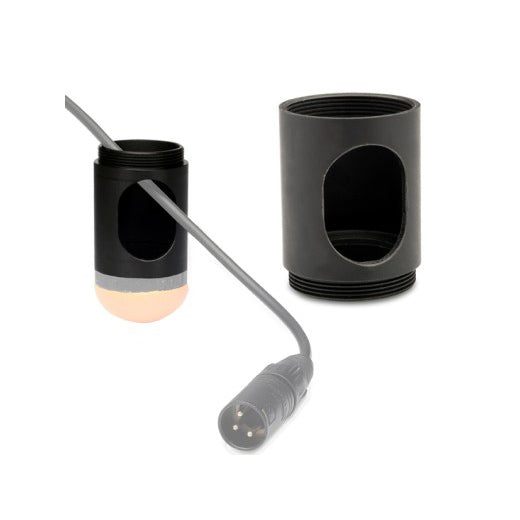 vdB VDB WK-EXT サイドヒールアダプタ コネクタ無し