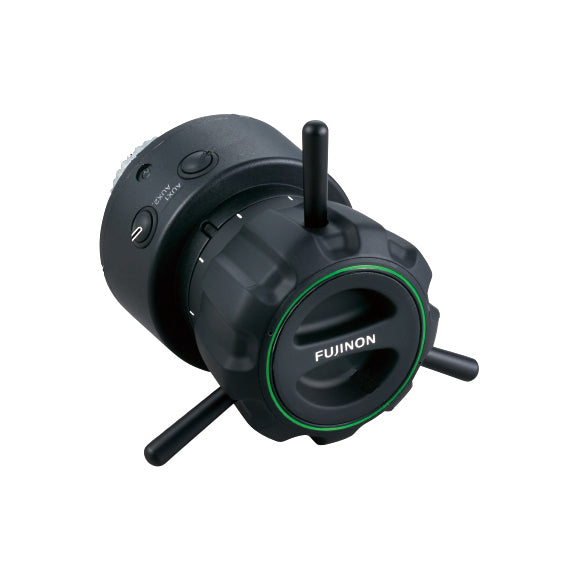 FUJINON EPD-41A-D02 フォーカスデマンド