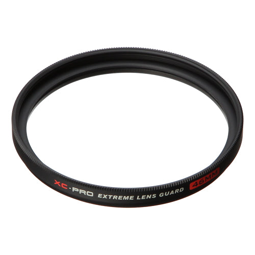 HAKUBA CF-XCPRLG46 XC-PRO レンズガード 46mm