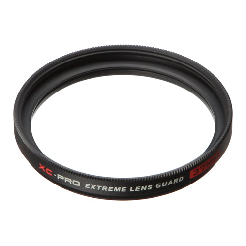 HAKUBA CF-XCPRLG37 XC-PRO レンズガード 37mm