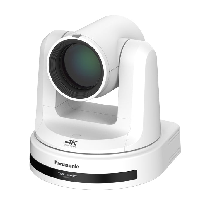 Panasonic AW-UE20W 4Kインテグレーテッドカメラ(ホワイト)