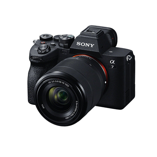 【オータム BIG SALE】SONY ILCE-7M4K レンズ交換式ミラーレスカメラ α7 IV(ズームレンズキット)