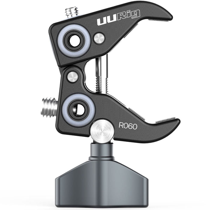 Ulanzi 2220 UURig R060 カメラスーパークランプ