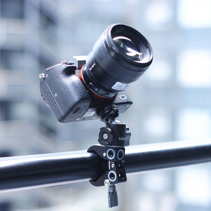 Ulanzi 2220 UURig R060 カメラスーパークランプ