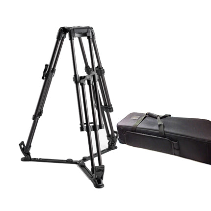 ACEBIL CINE150A 150mm径2段三脚(グランドスプレッダー)