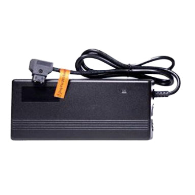 FXLION PL-7114-B01 26V用急速充電器(D-TAP)