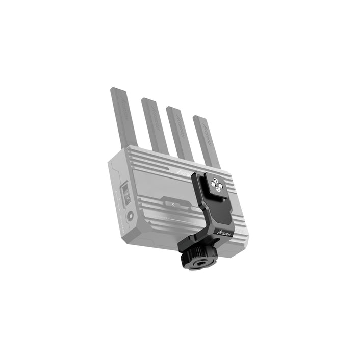 Accsoon ACC02 Mounting Adapter For Gimbal