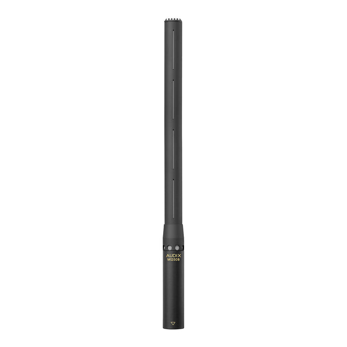 【オータム BIG SALE】AUDIX M1250BS ショットガン型コンデンサーマイク