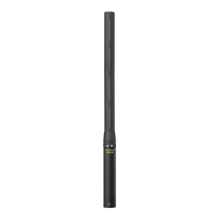 【オータム BIG SALE】AUDIX M1280BS ショットガン型コンデンサーマイク