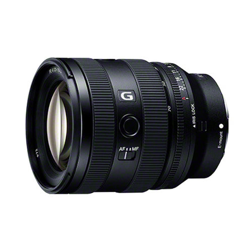 SONY SEL2070G FE 20-70mm F4 G