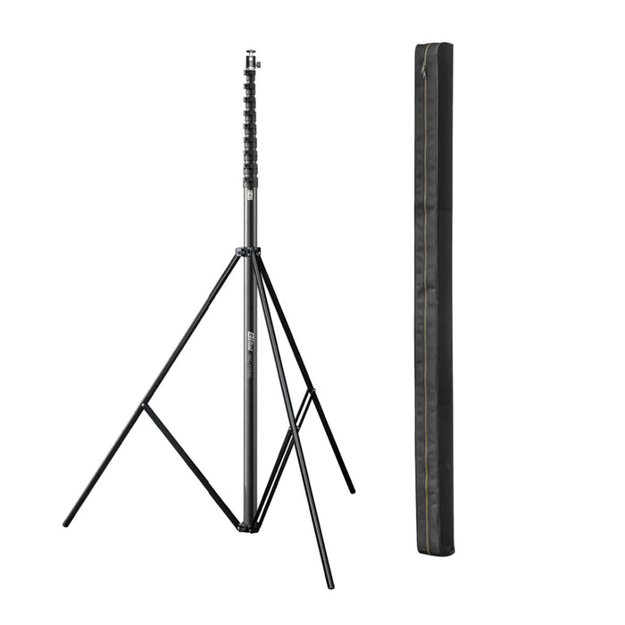 LUMICA G80237 Bi Rod 10C-11500+専用三脚セット