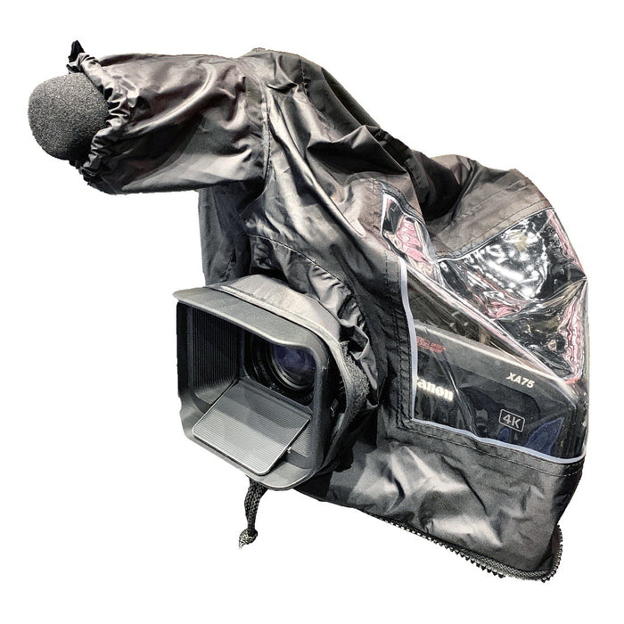 SYSTEM5 RJ-XA75 レインカバー(XA75/XA70/XA60用)