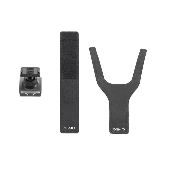 DJI CA2044 Osmo Action 360° リストストラップ