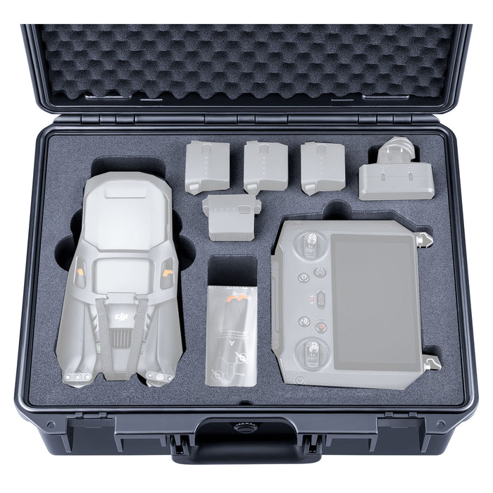 Lykus DCP-M350 Mavic 3 Pro / Mavic 3 classic プレミアムハードケース