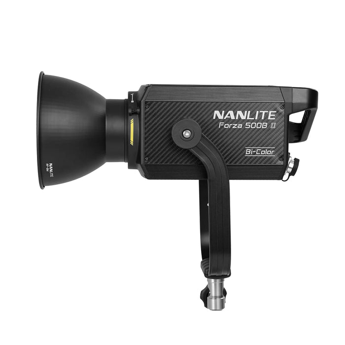 【キャンペーン】NANLITE Forza 500B II LED バイカラー スポット ライト