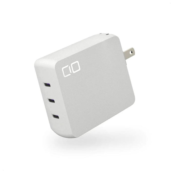 CIO CIO-G140W3C-WH NovaPort TRIO 140W3C ホワイト
