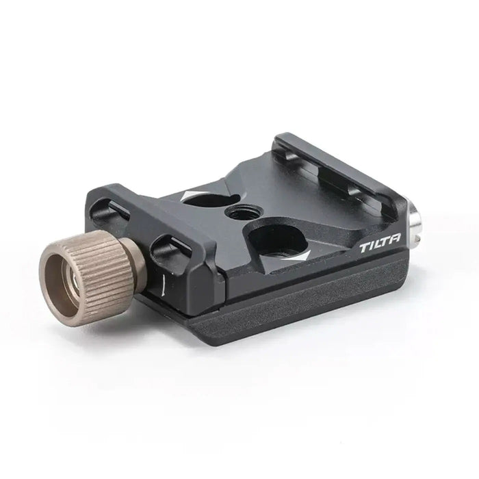 Tilta TA-UABP-B Tilta Universal ARCA Quick Release Baseplate - Black