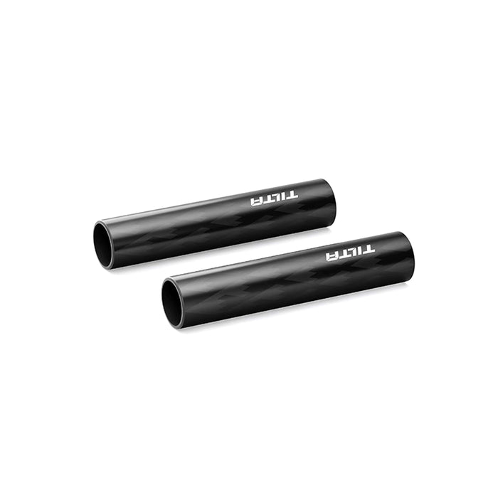 Tilta TA-15RS-15-CF Tilta 15mm Carbon Fiber Rod Set (15cm)