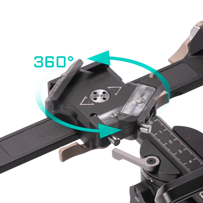 【決算セール2024】TILTA TGA-RS3M-EA Extended Arm for RS3 Mini