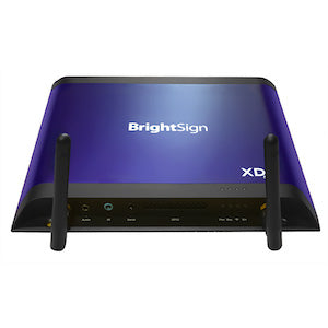 BrightSign BS/XD235W