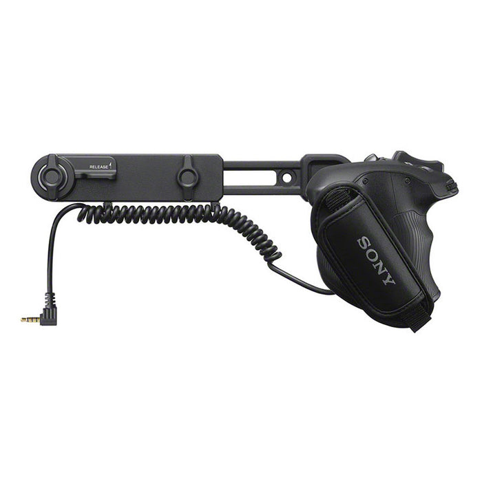 SONY GP-VR100 グリップリモコン