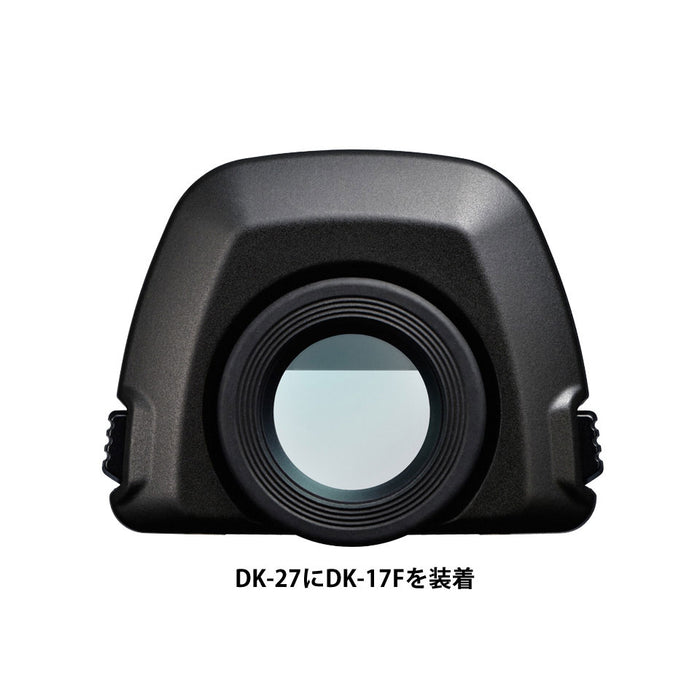 Nikon アイピースアダプター DK-27