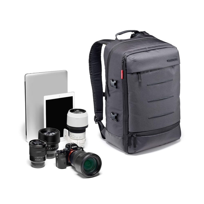 Manfrotto MB MN-BP-MV-30 Manhattan ムーバー30 バックパック