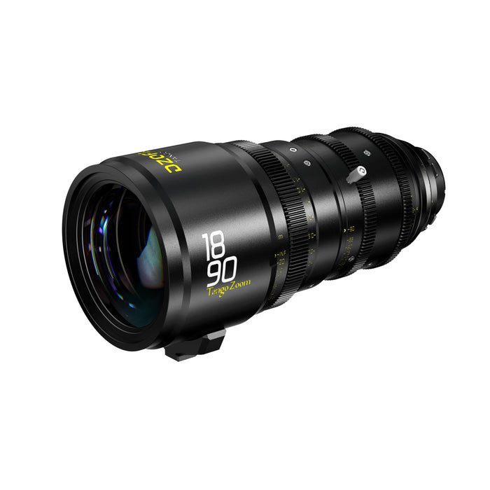 DZOFILM DZO-T189029M DZOFILM Tango 18-90mm T2.9 S35 Zoom Lens PL&EFマウント/メートル表示