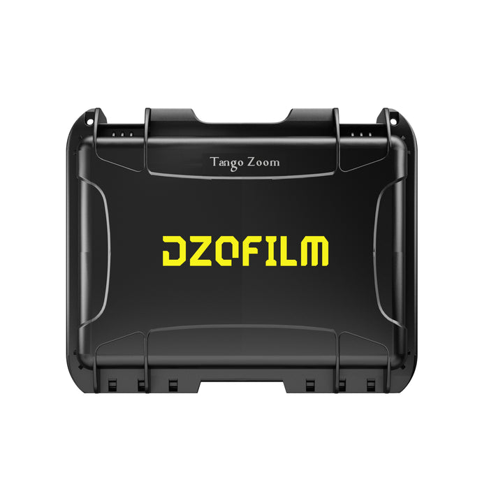 DZOFILM DZO-T6528029M DZOFILM Tango 65-280mm T2.9-4 S35 Zoom Lens PL&EFマウント/メートル表示