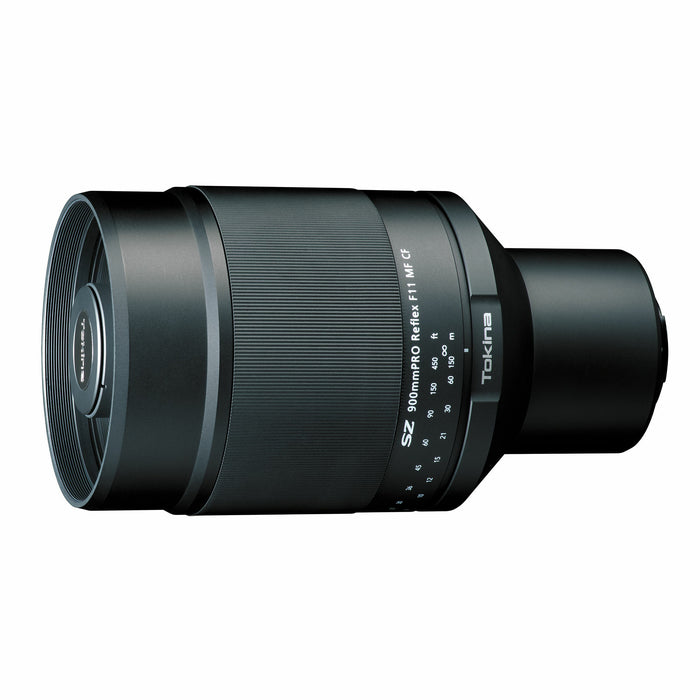 Tokina SZ 900mm PRO F11 MF E SZ PRO(900mm/F11/APS-C対応/MF/Eマウント)