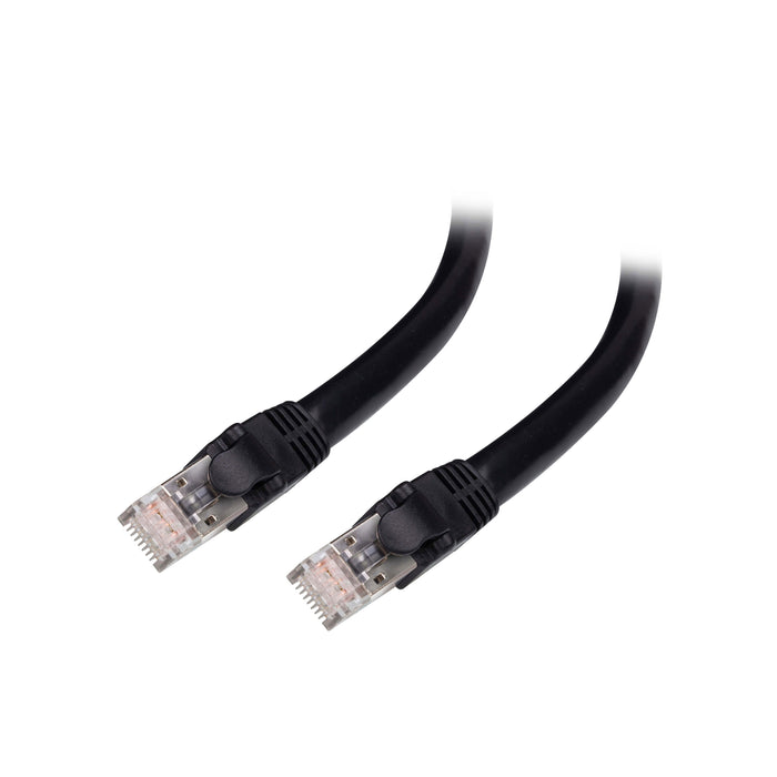 ATEN 2L-2920 HDBaseT3.0 True 4k対応 S/FTP Cat 6aケーブル(100m)