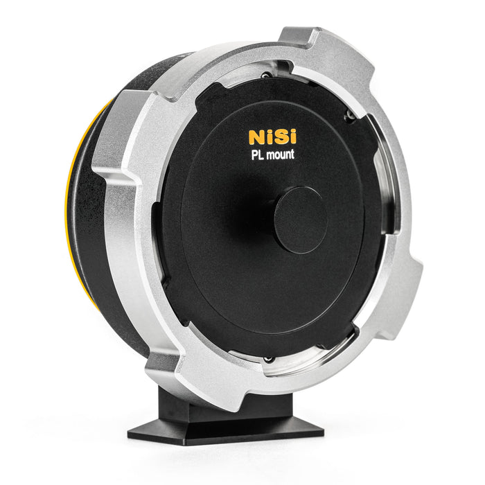 NiSi Lens Mount Adapter(PL-E) ATHENA マウントアダプター(PL to SONY Eマウント)